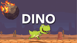 logo Dino Casino