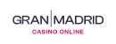 logo Gran Madrid Casino